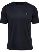 Hummel Sportiniai marškinėliai 'Pulse' juoda