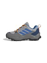 ADIDAS TERREX Pusbačiai 'AX4S K' tamsiai mėlyna / sodri mėlyna („karališka“) / pilka / šviesiai pilka