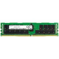 Samsung RDIMM/ECC, 32GB, 6400MT/s, CL46, Single stick (2Rx8) M321R4GA3PB2-CCP