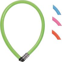 Abus Spyna Abus 3406K/55 BK, įvairių spalvų, 650 mm