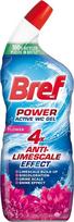 Bref Unitazo valiklis Bref Anti-limescale Flower, 0.75 l