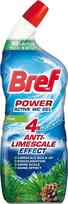 Bref Unitazo valiklis Bref Anti-limescale Pine, 0.75 l