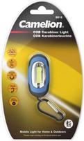 Camelion Rankinis žibintuvėlis Camelion COB 30lm, 2 x CR2032