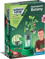 Clementoni Kūrybos rinkinys Clementoni Botany 50924