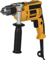 Dewalt DWD024 drill 2800 RPM Key 16.5 kg Black, Silver, Yellow