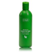 Ziaja Olive Body Lotion kūno losjonas su alyvuogių aliejumi sausai ir normaliai odai, 300 ml