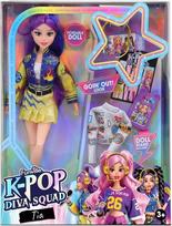 Nenurodyta_V LĖLĖ K-POP DIVA SQUAD 29CM