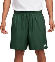 No Name Spodenki męskie Nike Club zielone FN3307 323 S