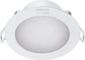 Philips Šviestuvas įleidžiamas Philips 20W, 1800LM, 2200-6500K, RGB