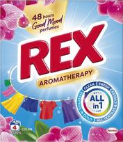 REX SKALB MILT REXAROMATHERA COLOR 4SK 200G