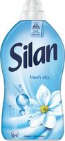 Silan MINKŠTIKLIS SILAN FRESH SKY 76SK 1.408L