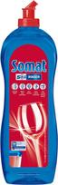 Somat Indaplovių skalavimo priemonė Somat Rinser, 0,75 l
