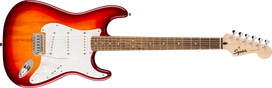 Elektrinė gitara Fender Squier Sonic Stratocaster Sienna Sunburst