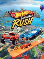 Hot Wheels Infinite Rush (Windows / Xbox Series X|S) XBOX LIVE Key UNITED STATES