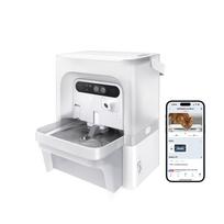 PETKIT Pet Water Fountain with Camera | EverSweet Ultra | Capacity 5 L | Material ABS, 304 Stainless Steel, PP, PPO | White