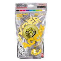 HYPER YOYO ACCEL - HIP-HOP YELLOW, FIHBNA60004