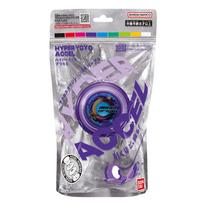 HYPER YOYO ACCEL - COSMO PURPLE, FIHBNA60005