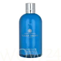 Molton brown Blissfull Templetree Bath & Shower Gel 300 ml