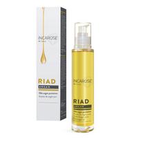 Švarus natūralus argano aliejus, INCAROSE / 100 ml