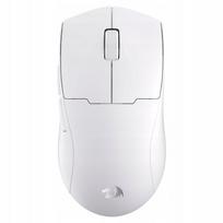 Redragon K1NG belaidė optinė pelė, Bluetooth, 26 000 dpi, 5 mygtukai, 125 × 65,4 × 41 mm
