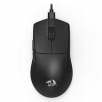 Laidinė žaidimų pelė Redragon K1NG M724-1K, 6 mygtukai, 12 400 dpi, 42 g