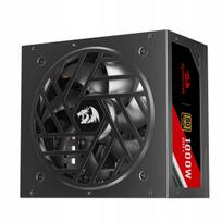 Maitinimo šaltinis Redragon GC-MS03, 1000 W, ATX 3.1, 80 PLUS Gold