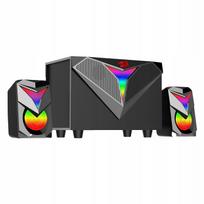 Redragon GS700 2.1 kompiuterio garsiakalbių sistema, 6 W