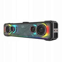 Redragon GS817 SURGE 2.0 stereo kolonėlės su Bluetooth ir 30 W galia
