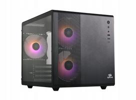 Kompiuterio korpusas Redragon GC-570 Pagos 1, ATX, juodas