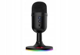 Mikrofon Redragon Pulsar GM303 su USB įjungiamu triukšmo mažinimu