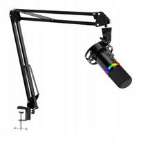 Redragon SOLARA GM307 laidinis mikrofonas su USB jungtimi