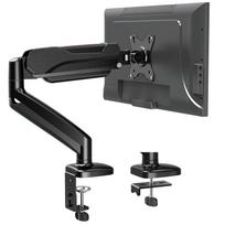 Redragon GMK-914 laikiklis vienam monitoriui, VESA 75 × 75 ir 100 × 100 mm, iki 9 kg