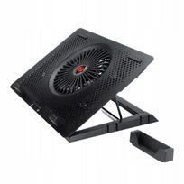 Nešiojamojo kompiuterio aušinimo pagrindas Redragon GCP500
