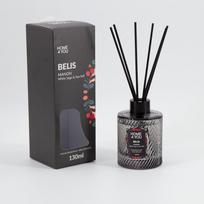 Kambario aromatas „BELIS MANON“ 130 ml, baltoji šalavija ir jūros druska