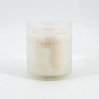 Žvakė „BELIS CELINE“, D8,2 x H9,3 cm, be kvapo