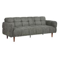 3-vietė sofa-lova „SERENA“, žalia