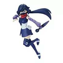Kolekcinė figurėlė BANDAI RISE BUILD DIVERS DIVER AYAME