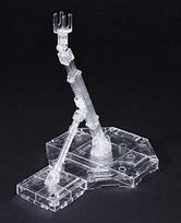 Bandai Action Base 1 skaidri bazė Gunpla SD/1/144/1/100 (57417)
