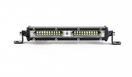 M-TECH LED Žibintas Bar 27W 12V-24V Spot 186mm