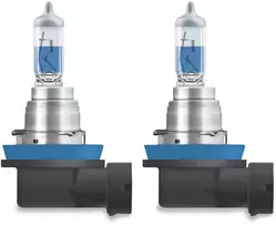 Osram lemputės H8 COOL Mėlynas Intense NEXT gen