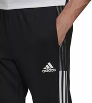 Adidas Kelnės Vyrams Tiro 21 Tk Pnt Juodas GH7305