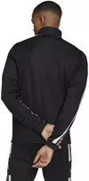 Adidas Džemperis Vyrams Sq21 Tr Jkt Juodas GK9546