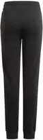 Adidas Kelnės Paaugliams G Lin Ft C Pant Juodas GN4066