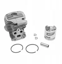 CILINDRO KOMPLEKTAS TINKANTIS HUSQVARNA PARTNER K750, K760 FARMERTEC