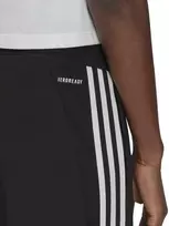 Adidas Kelnės Moterims W 3s 78 Pant Juodas GL4058
