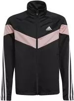 Adidas Sportinis Kostiumas Mergaitėms G 3s Cb Ts Juodas HC5909