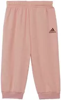 Adidas Sportinis Kostiumas Vaikams I Over Jog Fl Rožinė H65815