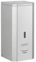 Mediclinics automatinis muilo-gelio dozatorius DJ0037ACS, 1L matinis (tinka dezinfekcijai)