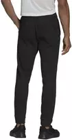 Adidas Kelnės Vyrams M Mel Pant Juodas HE1794