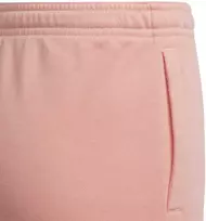 Adidas Kelnės Mergaitėms G Lin Ft C Pant Rožinė HE1975